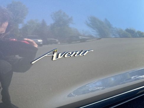 New 2026 Buick Enclave Avenir w/ Super Cruise Package AWD/4WD image 69