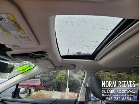 Used 2024 Subaru Outback Touring w/ Popular Package #2 image 15