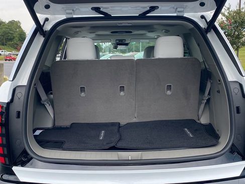 New 2026 Hyundai Palisade Limited image 9