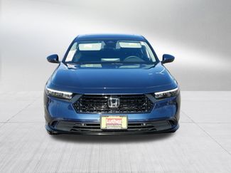Used 2025 Honda Accord EX-L video 2