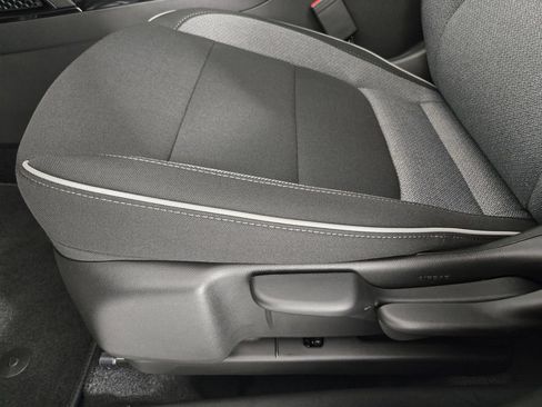 New 2026 Chevrolet TrailBlazer LS w/ LS Convenience Package FWD image 25