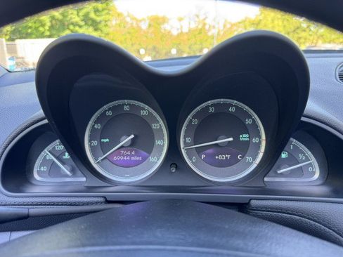 Used 2005 Mercedes-Benz SL 500 image 21