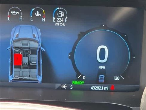 Used 2024 Ford F150 XLT w/ Mobile Office Package AWD/4WD image 17