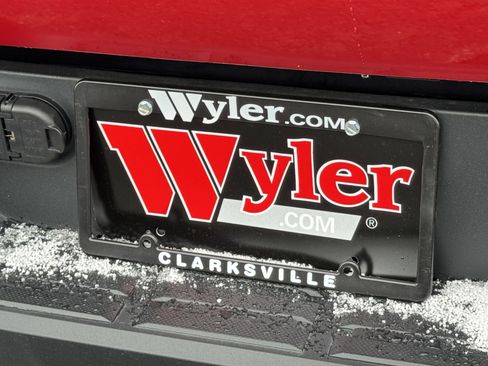 Used 2024 Toyota Tacoma Limited image 48