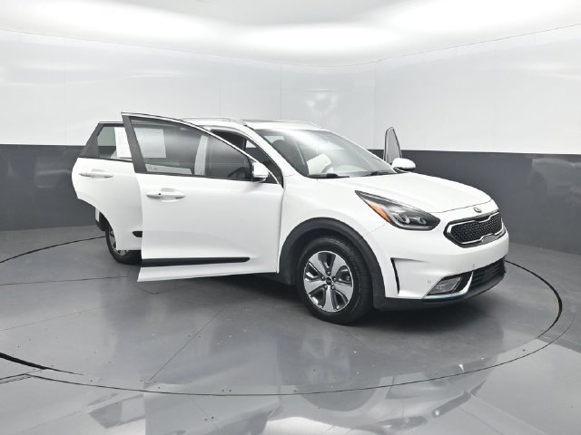Used 2019 Kia Niro EX Premium w/ Sunroof Package FWD image 34