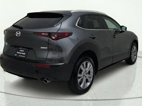 Used 2025 MAZDA CX-30 AWD 2.5 S w/ Preferred Package image 5