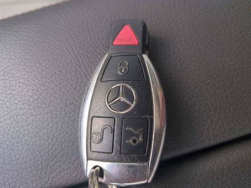 Used 2015 Mercedes-Benz ML 350 2WD image 39