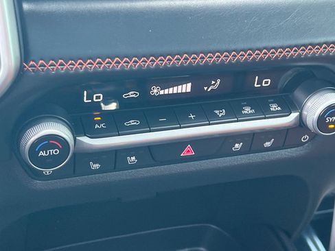 Certified 2025 MAZDA CX-50 AWD 2.5 Turbo image 19