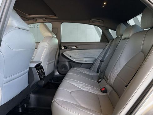 Used 2019 Toyota Avalon Limited w/ Advanced Safety Package FWD image 11