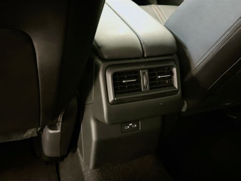 Used 2025 MAZDA CX-50 AWD 2.5 S w/ Cargo Package image 29