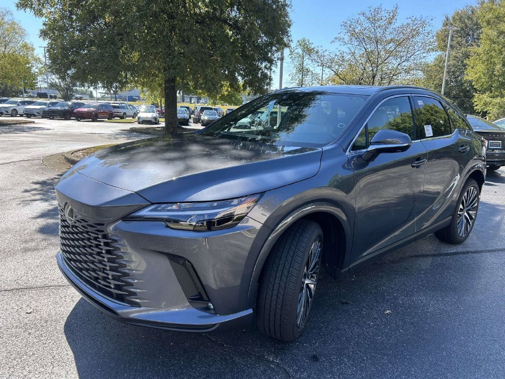New 2026 Lexus RX 350 Premium Plus FWD image 5