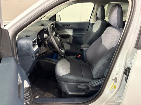 New 2026 Ford Maverick XLT FWD image 26