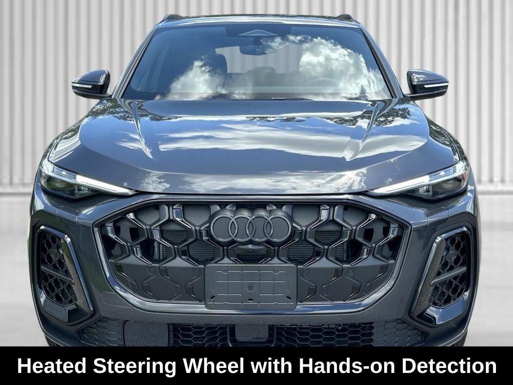 New 2026 Audi Q5 Premium Plus AWD/4WD image 8