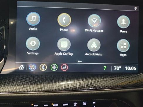 Used 2023 Buick Envision Essence image 29