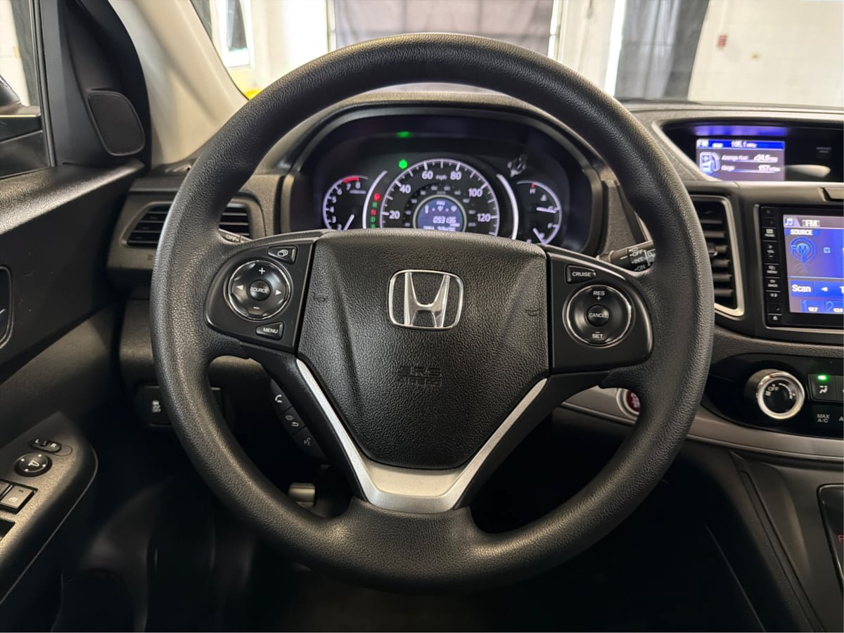 Used 2015 Honda CR-V EX image 19