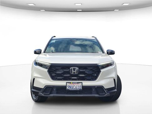Used 2025 Honda CR-V Sport-L image 4