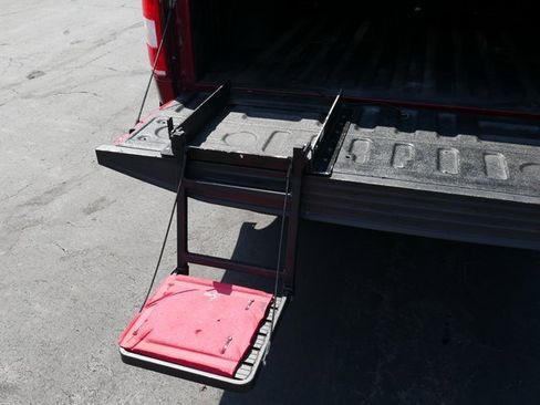 Used 2018 Ford F150 XLT w/ Equipment Group 302A Luxury image 13