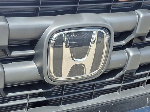 Used 2025 Honda Ridgeline RTL image 31