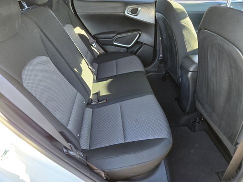 Used 2024 Kia Soul LX w/ Option Group 015 image 15