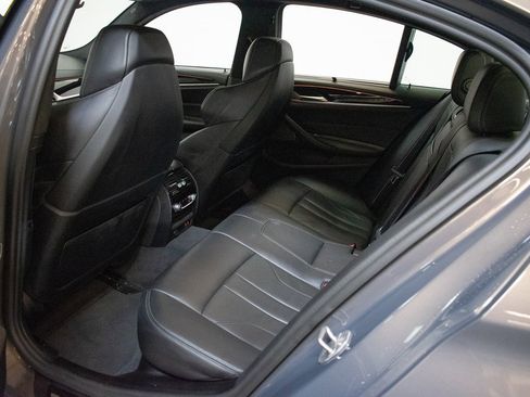 Certified 2023 BMW M5 w/ Competition Package image 23