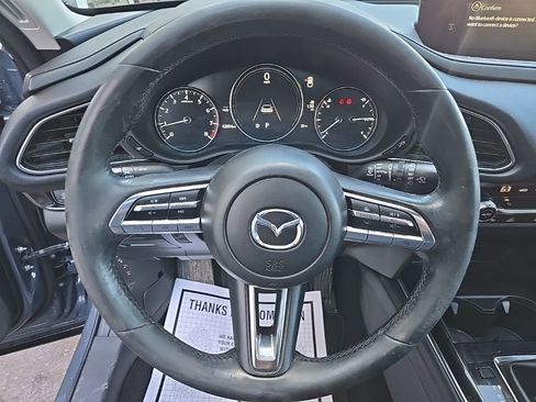 Used 2023 MAZDA CX-30 AWD 2.5 S w/ Preferred Package image 16
