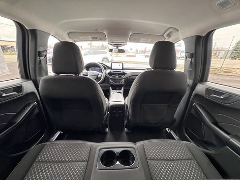 Used 2023 Ford Escape Active image 30