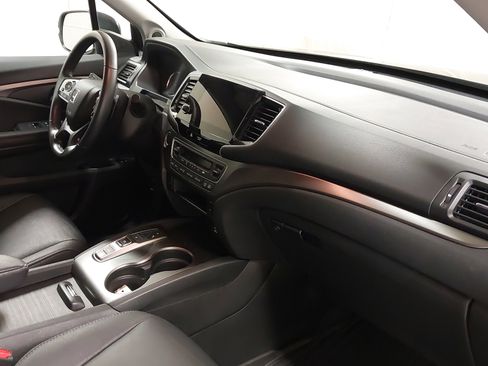 Used 2022 Honda Pilot EX-L image 29