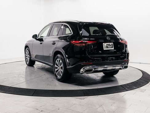 Certified 2026 Mercedes-Benz GLC 300 4MATIC image 20