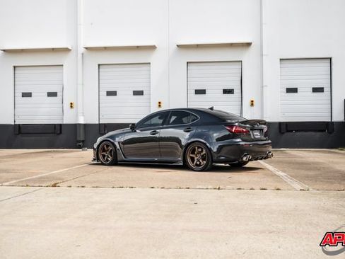 Used 2011 Lexus IS F RWD image 21