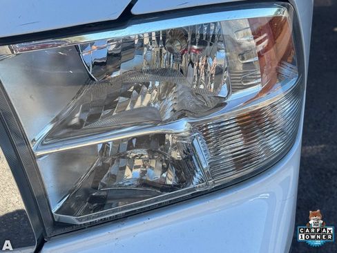 Used 2023 RAM 1500 Tradesman w/ Popular Equipment Group RWD image 8