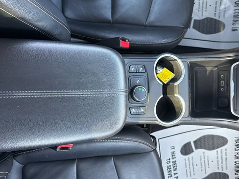 Used 2019 GMC Terrain SLT image 37