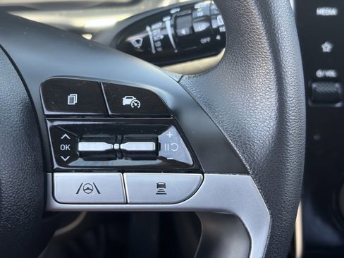 Used 2023 Hyundai Tucson SEL AWD/4WD image 24