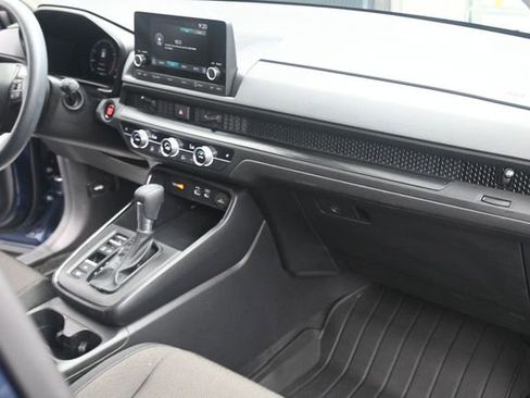 Used 2024 Honda CR-V EX image 21
