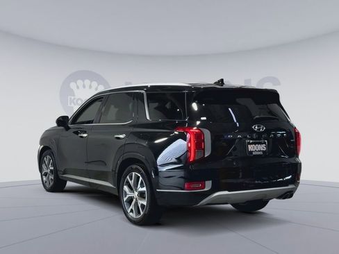 Used 2022 Hyundai Palisade Limited image 8