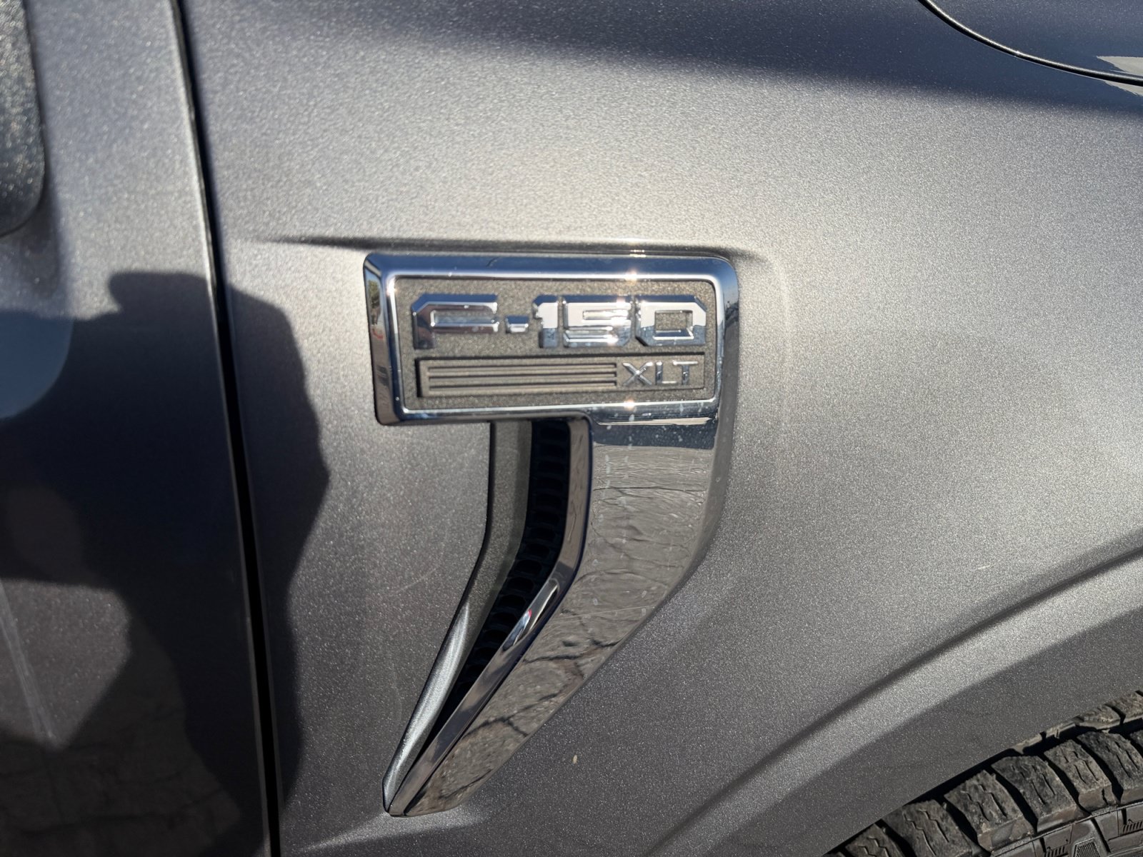 Used 2023 Ford F150 XLT AWD/4WD image 31