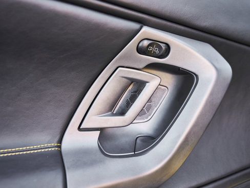 Used 2005 Lamborghini Gallardo AWD/4WD image 36