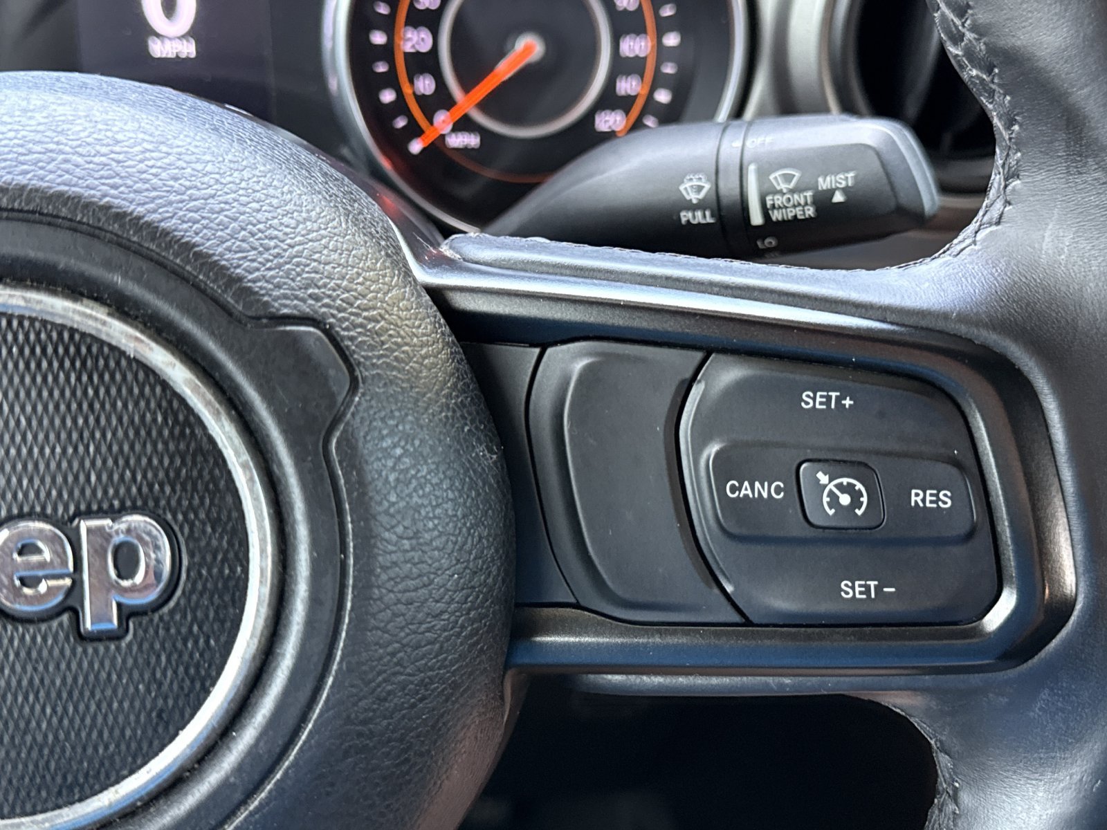 Used 2018 Jeep Wrangler Unlimited Sport S AWD/4WD image 20