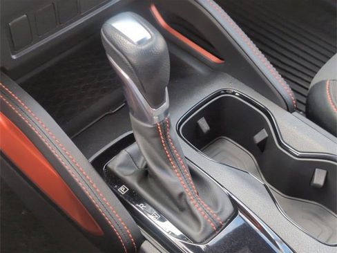 Used 2024 Nissan Frontier PRO-4X w/ Off-Road Protection Package image 16