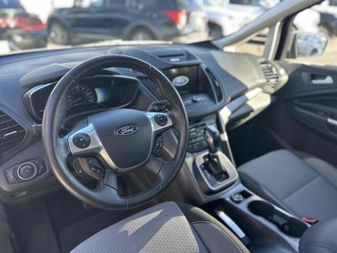 Used 2017 Ford C-MAX SE w/ Equipment Group 201A image 10