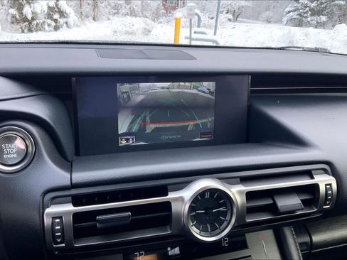 Used 2021 Lexus RC 300 F Sport w/ Accessory Package 2 image 29