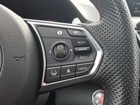 Used 2023 Acura RDX A-Spec AWD/4WD image 23