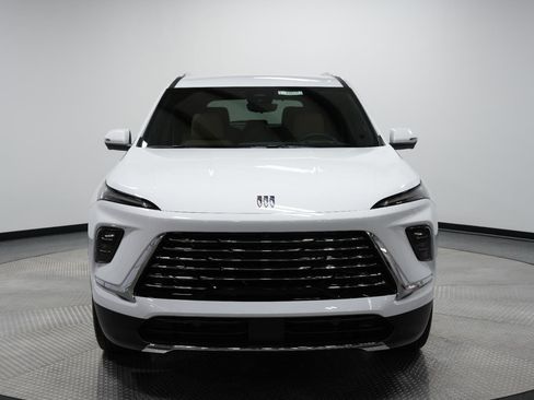 New 2026 Buick Enclave Preferred w/ Power Package image 2