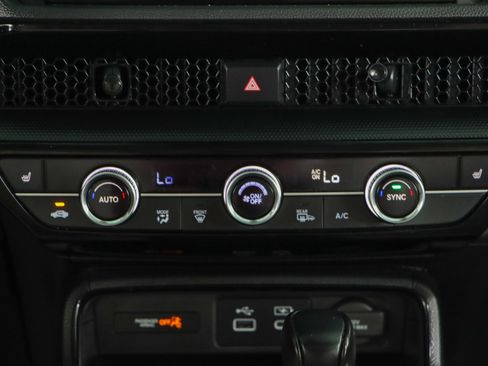 Used 2023 Honda CR-V EX-L image 20