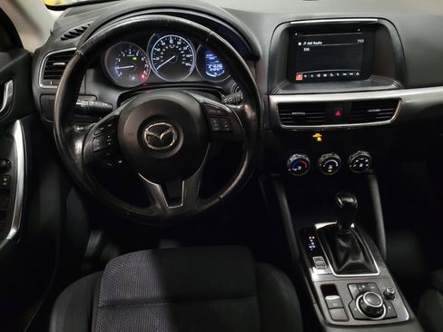 Used 2016 MAZDA CX-5 Touring AWD/4WD image 22