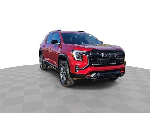 New 2026 GMC Terrain AT4 w/ Convenience Package III AWD/4WD image 2