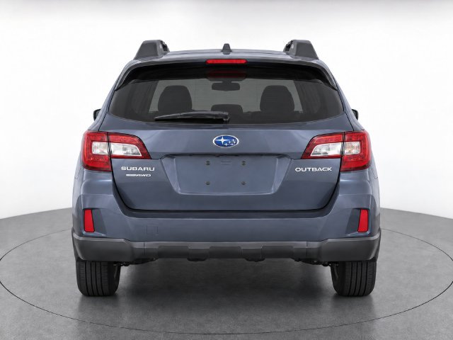 Used 2015 Subaru Outback 2.5i Premium AWD/4WD image 6
