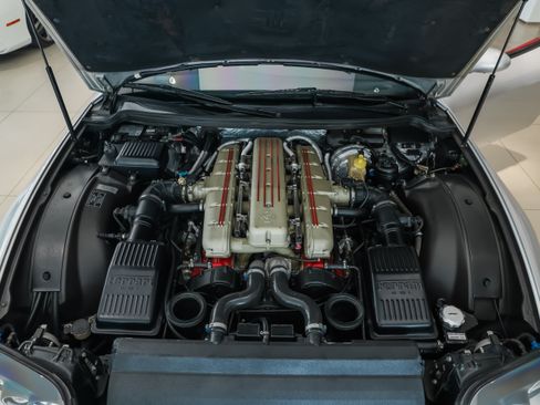 Used 1998 Ferrari 550 Maranello Coupe RWD image 20