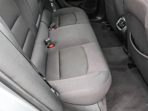 Used 2023 Chevrolet Malibu LT FWD image 34