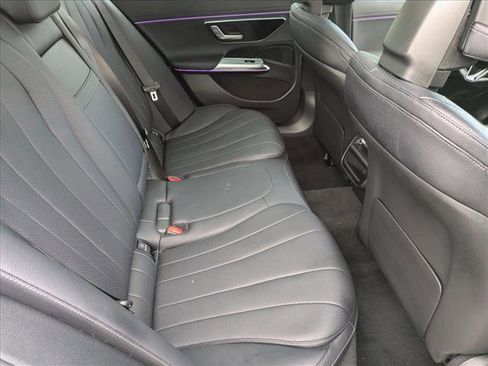 Certified 2025 Mercedes-Benz E 350 E 350 image 19