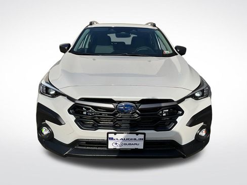 New 2026 Subaru Crosstrek 2.5i Limited AWD/4WD image 8